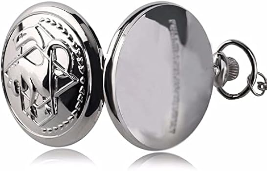 匿名配送/鋼の錬金術師 シルバー925 ネックレス グッズ > アクセサリー > 【グッズ-ネックレス】鋼の錬金術師